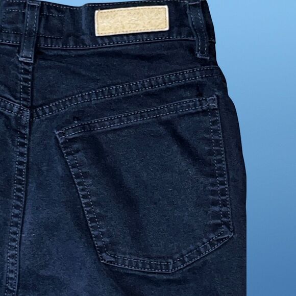 Men’s Black Dolce & Gabanna Basic Jeans Size 27x31 - Picture 7 of 8